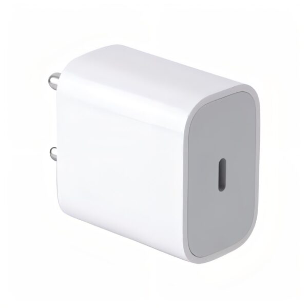 iPhone Adapter 20W Original (Mfi-Certified) Charger&Cable Compatible with iPhone 14/14Plus/14Pro/14Promax 13/13Pro/13Promax 12/12Pro/12/11/X/Xr Series (White)